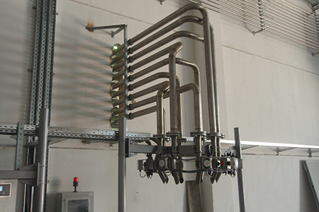 Εγκαταστάσεις Process