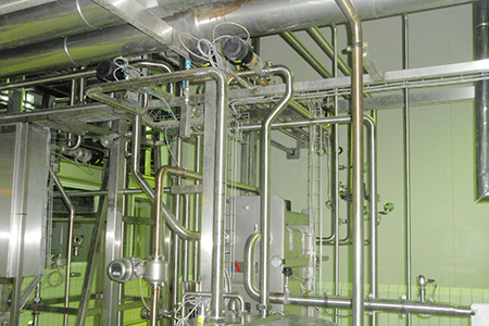 Εγκατάσταση Process30